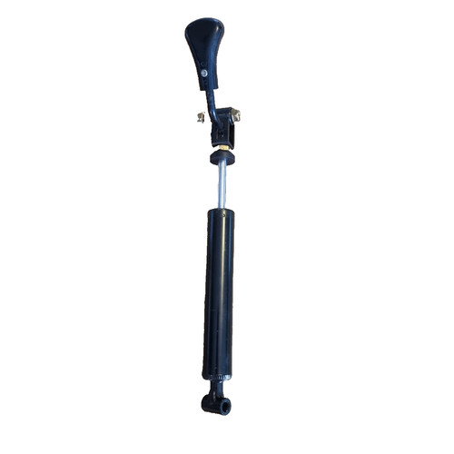 Kymco midi maxi xls - , mobility