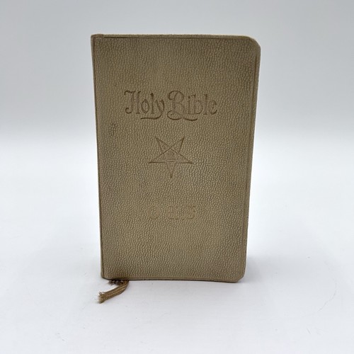 Vtg 1950 oes order - order, of