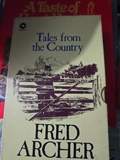 The Distant Scene: A Country