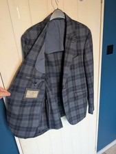 Hackett London x E. Thomas