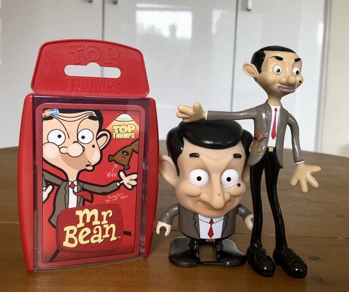 Bean bundle bendy figure - bundle,,