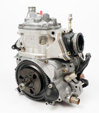 Junior Rotax Max FR125