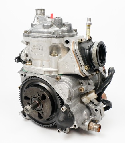 Junior rotax max - rotax, fr125