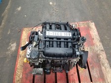 2010 ON MK1 CHEVROLET SPARK