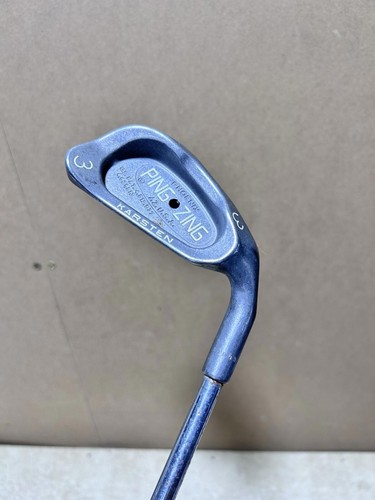Ping zing iron regular - ping, 3