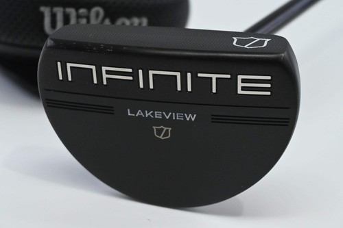 Wilson infinite zero torque - wilson,