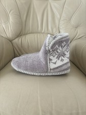 Muk Luks Women's Leigh bootie