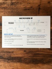 Alesis MicroVerb III Digital