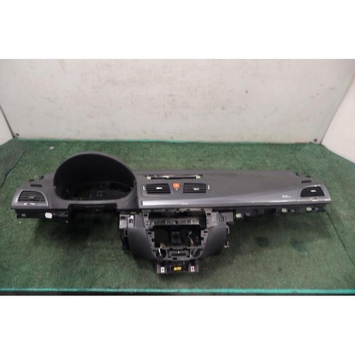 Dashboard renault megane - dashboard,