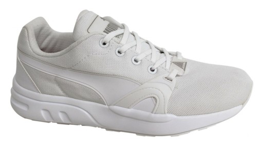Puma trinomic mens - s, white