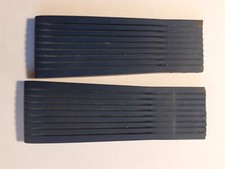 Genuine Breitling Rubber Watch