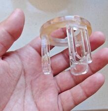 Coral Holder, High Quality, Acrylic, Brain Coral, Various Sizes, Saltwater Tank