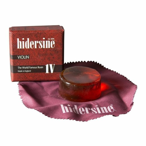 Hidersine rosin for violin - rosin,