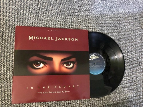 Michael jackson in - jackson, the