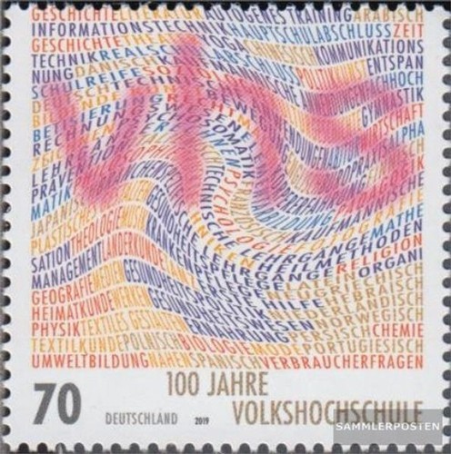Frd 3457 - (fr.germany),