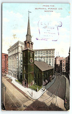 C1910 advertisement mcpail - c1910,