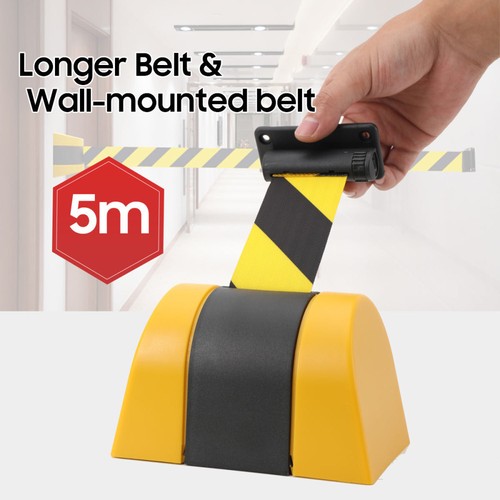 10m barrier tape - hazard, safety
