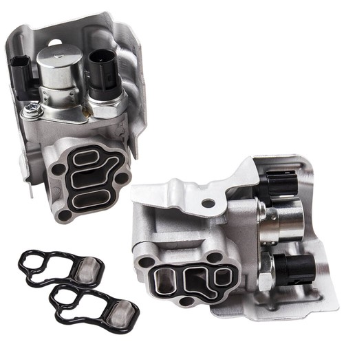 Vtec solenoid spool valve - vtec,