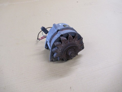 Ford pinto alternator - ,