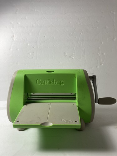 Provo craft cuttlebug lime - provo,