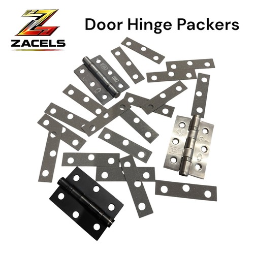 Zacels door hinge packer - packer,