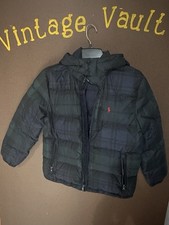 Polo Ralph Lauren Kids Puffer