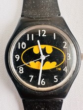Vintage 1989 comics batman - vintage,