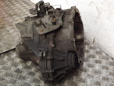 Mitsubishi Colt Manual Gearbox 5 Speed Mk6 1.5 Diesel 2008-2013S