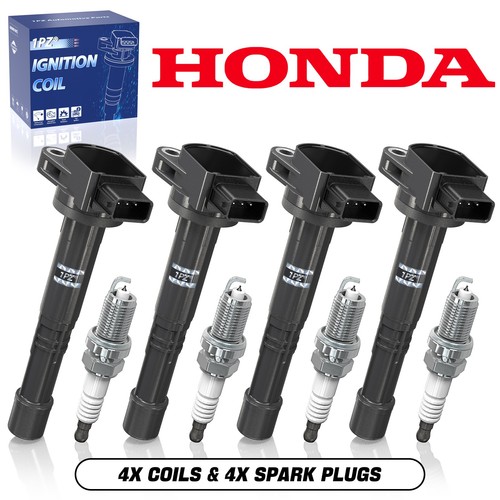 Oem ignition coils spark - ignition,