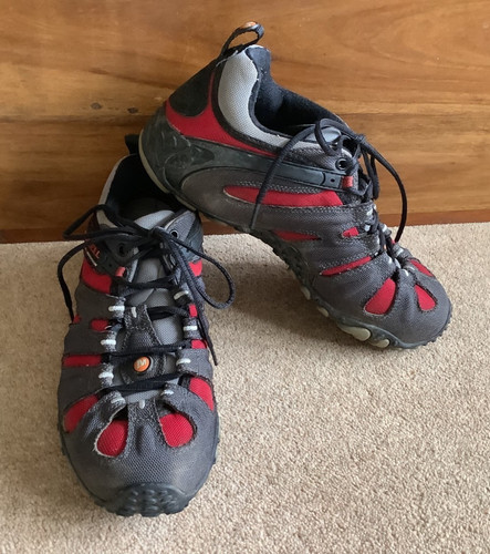 Mens merrell continuum vibram - mens,