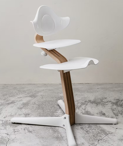 Stokke nomi chair - nomi, natural