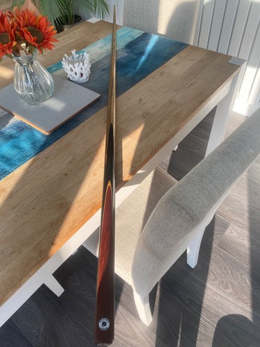 Maximus legend ash snooker cue - snooker,