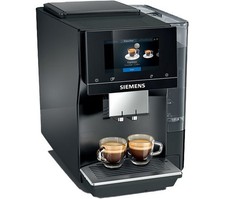 SIEMENS TP713GB9 EQ700 Smart Bean to Cup Coffee Machine - Black
