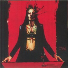 TX2 - End Of Us - CD