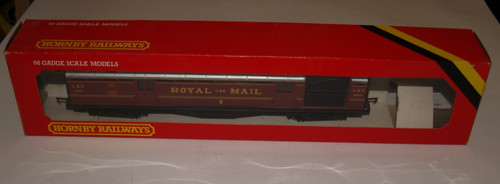 Hornby gauge r413 l - hornby, 'oo'