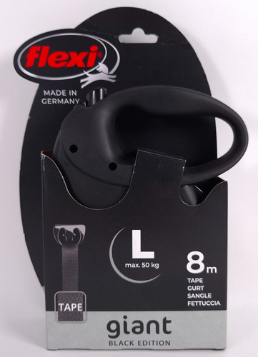 Flexi giant retractable dog - retractable,