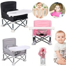 Travel Booster Seat Compact