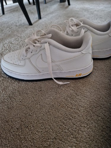 Nike air force - low, top
