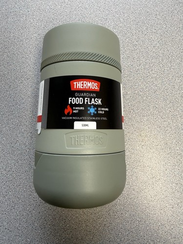 Thermos guardian stainless - guardian,