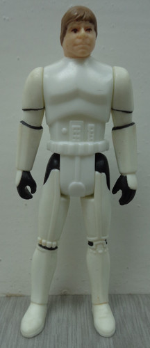 Vintage kenner star wars - vintage,