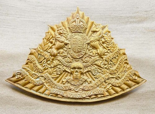 Antique edwardian c1902 17th - antique,