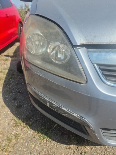 Vauxhall zafira 2005 2014 - zafira, 2005-2014