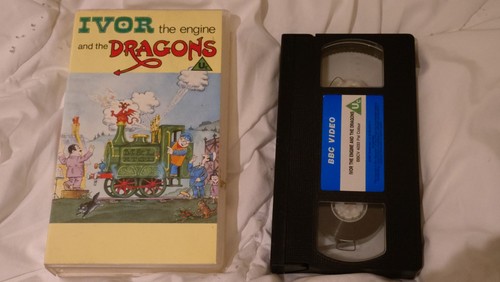 Ivor the engine and - the,