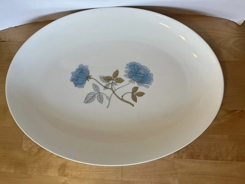 Wedgewood bone china x - bone, 15”