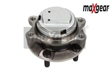 FRONT WHEEL HUB BEARING