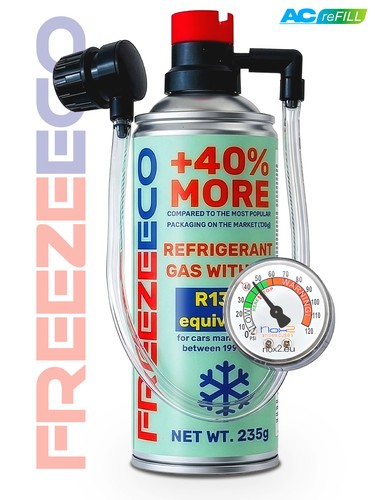 Freezeeco hobby car - freezeeco,