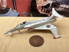 VINTAGE CAPTAIN SCARLET ANGEL