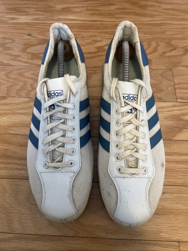 Vintage adidas llie nastase - vintage,