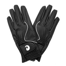 Coco Equestrian Black