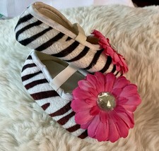 Soft Sole Baby Shoes Animal